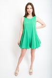 Mika Swing Romer // 2 colors