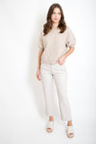 Val Leather Pants // 2 colors
