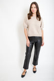Val Leather Pants // 2 colors