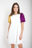 Geaux Girl Dress