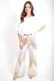 Zendaya Sequin Pants
