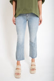DAZE // Shy Girl Crop in Player