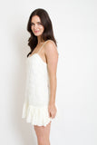 Sariah Lace Dress