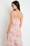 Rosina Flower Dress