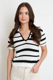 Winnie Polo Top