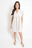 Sandy Stripe Dress