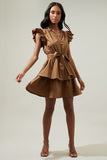 Marisol Mini Dress