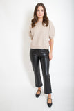 Val Leather Pants // 2 colors