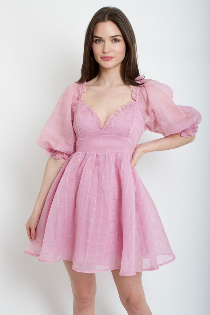 Fairytale Dreams Dress