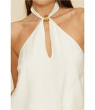 Willa Halter Top