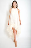 Posen Tulle Dress // 2 colors