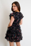 Whisper Bloom Dress