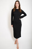 Jackie Midi Dress // 2 colors