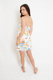 Mediterranean Daydream Dress