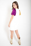 Geaux Girl Dress