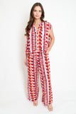 Clemencia Pants