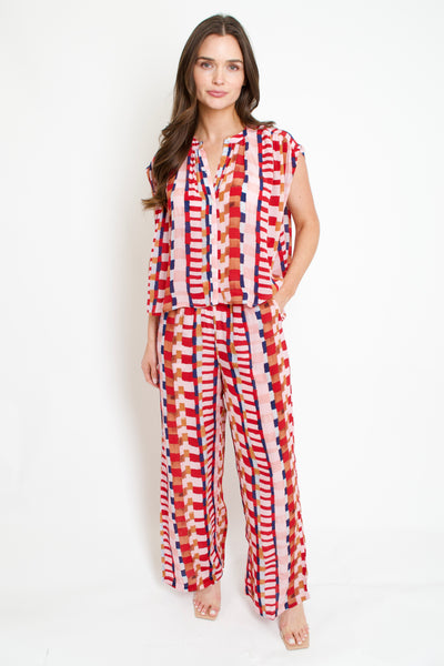 Clemencia Pants