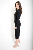 Jackie Midi Dress // 2 colors