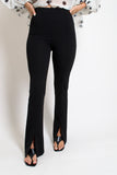 Rory Slit Front Pant