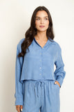 Baker Cargo Top