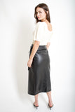 Love Wrap Skirt