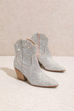 Enchanted Boots