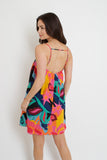 Paloma Linen Dress