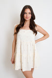 Juliette Floral Dress