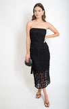 Milly Midi Dress
