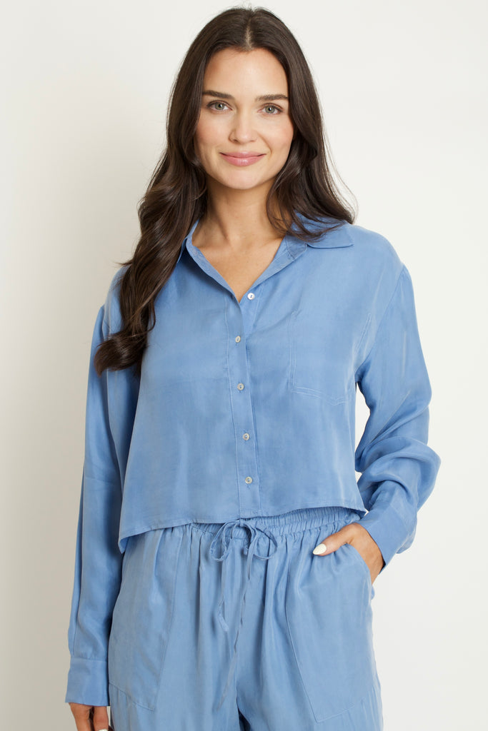 Baker Cargo Top