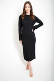 Jackie Midi Dress // 2 colors