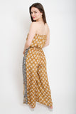 Casablanca Jumpsuit