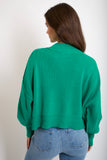 Susie Cropped Sweater // 2 colors