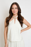 Willa Halter Top