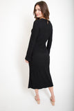 Jackie Midi Dress // 2 colors