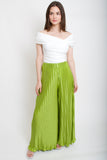 Sydney Pleat Pants