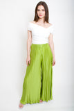 Sydney Pleat Pants