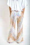 Zendaya Sequin Pants