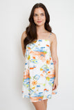 Mediterranean Daydream Dress