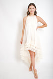 Posen Tulle Dress // 2 colors