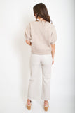 Val Leather Pants // 2 colors