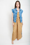 Casablanca Jumpsuit