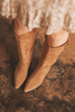 Jessie Boots