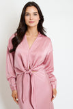Gloria Tie Top