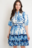 Sweet Bloom Dress