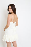 Sariah Lace Dress