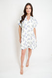 Bayluna Floral Dress