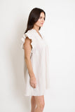 Sandy Stripe Dress