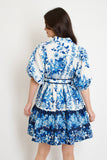 Sweet Bloom Dress