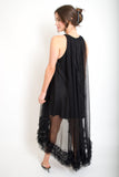Posen Tulle Dress // 2 colors